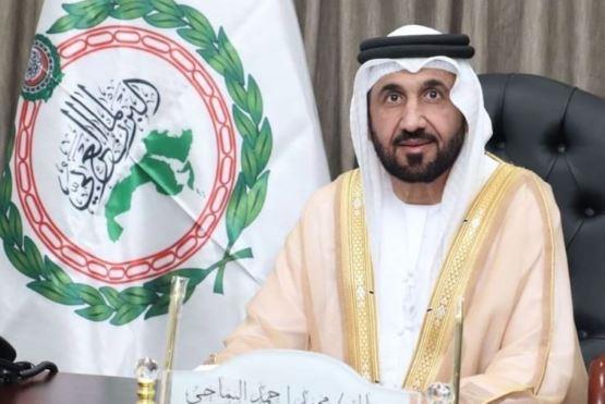رئيس البرلمان العربي يهنئ مصر بمناسبة الذكرى المجيدة لتحرير سيناء