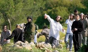   إعلام فلسطيني: 15 ألف مستوطن يقتحمون بلدة كفل حارس في الضفة الغربية واعتداءات على الفلسطينيين