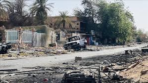   الجيش السوداني: قتلنا 60 عنصرا من الدعم السريع شمال دارفور