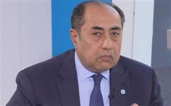   حسام زكي: الجامعة العربية تلعب دورا محوريا في صناعة القرار العربي المشترك