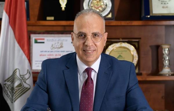 مشروعات كبرى في مجال الموارد المائية والري لتنمية سيناء