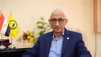   محافظ شمال سيناء: الأهالي سعداء بعملية التنمية الشاملة في المحافظة
