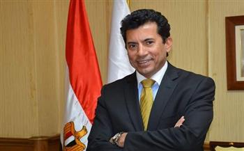   وزير الرياضة: انتخابات اللجنة الأولمبية والاتحادات الرياضية الأخيرة هي الأفضل منذ توليت المنصب