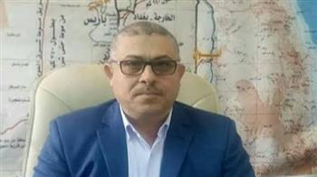 توريد أكثر من 82103 أطنان من القمح حتى الآن في الوادى الجديد