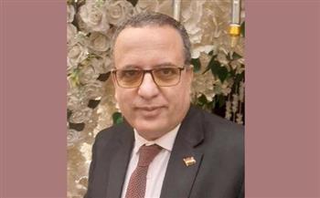   تموين الدقهلية : توريد 11706 أطنان من القمح