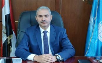   تموين الإسكندرية تتسلم ٣٧٨.٢٤٩ طن قمح حتي الآن 