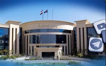   مديرية أمن الإسكندرية تكشف ملابسات تعدي سيدة علي مالكة سوبر ماركت