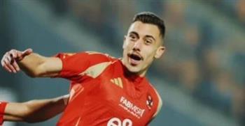   دوري أبطال إفريقيا .. جراديشار يقود هجوم الأهلي أمام صنداونز