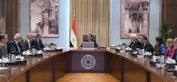   بالإنفوجراف .. أبرز أنشطة رئيس مجلس الوزراء هذا الأسبوع