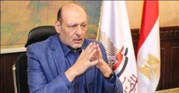   حزب المصريين : كلمة الرئيس في ذكرى تحرير سيناء كشفت أهميتها الاستراتيجية لأمننا القومي