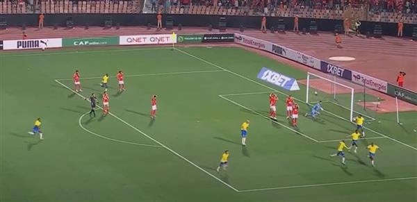 الأهلي يودع دوري أبطال إفريقيا بتعادله مع صن داونز
