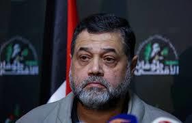 وكالة الأنباء الفرنسية عن قيادي في حماس: وفد الحركة سيلتقي الوسطاء المصريين في القاهرة السبت