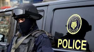 كشف ملابسات تداول مقطع فيديو يتضمن قيام قائد دراجة نارية بأداء حركات استعراضية بالجيزة