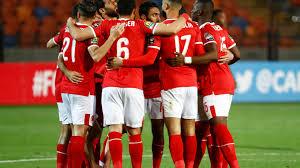   الأهلى يغلق صفحة دوري الأبطال ويستعد لمواجهة بتروجت بالدوري المصري