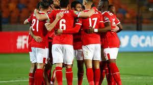 الأهلى يغلق صفحة دوري الأبطال ويستعد لمواجهة بتروجت بالدوري المصري