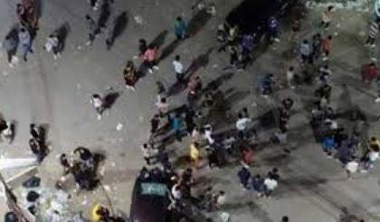 بسبب أولوية المرور.. مقتل شاب في مشاجرة على يد آخر بالمنوفية 