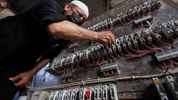 قطع الكهرباء والمياه عن هذه المناطق في أسوان اليوم