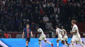   الدوري الفرنسي.. نيس يكبد باريس سان جيرمان بثلاثة أهداف مقابل هدف