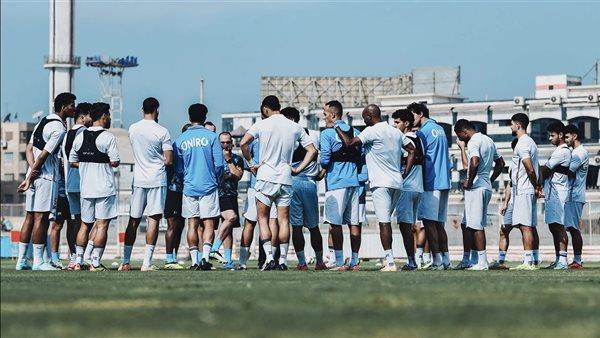 نهائي كأس مصر.. موعد مباراة الزمالك وبيراميدز