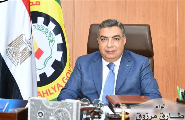 بدء تطبيق المواعيد الصيفية لغلق وفتح المحال والمطاعم والمقاهي بالدقهلية