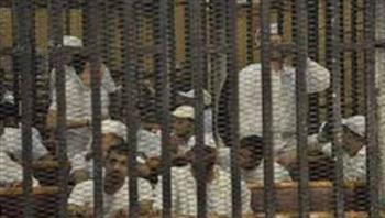   خلال ساعات.. نظر محاكمة 58 متهما فى قضية "خلية العمرانية"