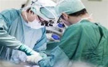   نجاح فريق مستشفى شرق المدينة في إنقاذ مريضة تعاني من انسداد بالصمام الميترالي