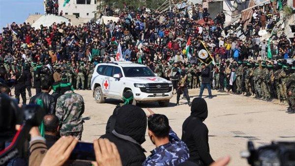 مسؤول بحماس: مستعدون لإطلاق سراح جميع المحتجزين في صفقة لإنهاء حرب غزة
