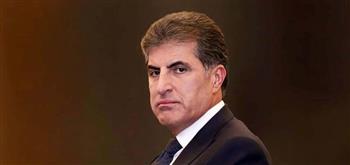   رئيس إقليم كردستان يشارك بتشييع بابا الفاتيكان 