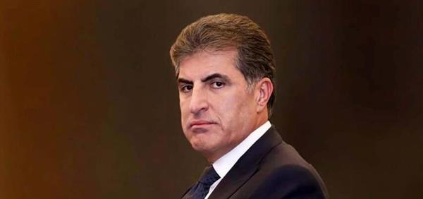 رئيس إقليم كردستان يشارك بتشييع بابا الفاتيكان