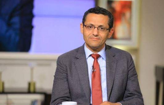خالد البلشي : ركزت على قضايا المهنة الرئيسية ونقل مطالب الجمعية العمومية لمختلف الجهات