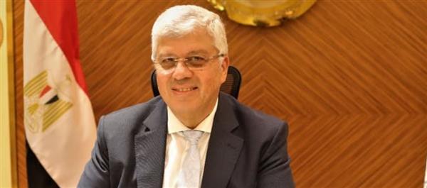 وزير التعليم العالي يوجه الجامعات بإعلان جداول امتحانات نهاية العام قبل موعدها بمدة كافية