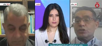  أستاذ العلوم السياسية: إسبانيا في السنوات الأخيرة بعد العدوان على غزة أصبحت تغرد خارج السرب