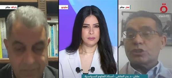 أستاذ العلوم السياسية: إسبانيا في السنوات الأخيرة بعد العدوان على غزة أصبحت تغرد خارج السرب