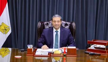   محافظ دمياط يتابع أعمال التطوير بمدينة رأس البر استعدادًا لموسم صيف 2025