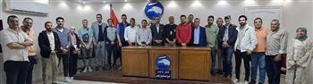 أمانة العضوية بمستقبل وطن تعقد اجتماعا لمناقشة خطة استهداف العضويات الجديدة
