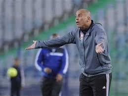   محمد يوسف مرشح لتولى منصب المدير الرياضى بالأهلى وتولى القيادة الفنية المؤقتة