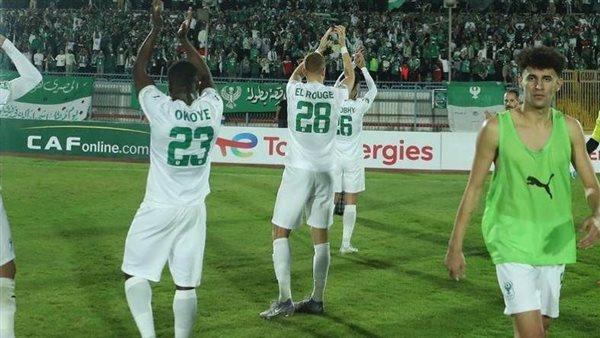 المصري يكثف استعداداته لمواجهة الزمالك في الدوري