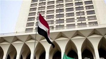   مصر تشدد على مواصلة تقديم الدعم الكامل للسلطة والشعب الفلسطيني 