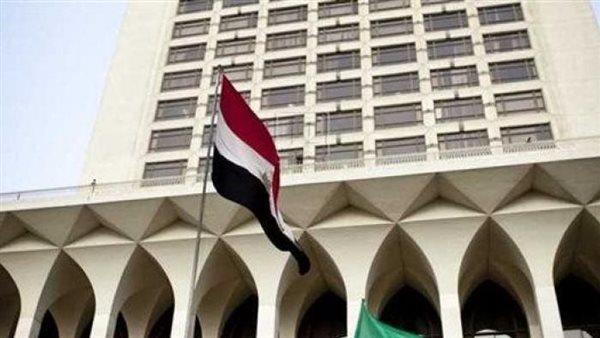 مصر تشدد على مواصلة تقديم الدعم الكامل للسلطة والشعب الفلسطيني