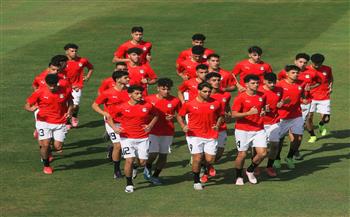   كأس أمم إفريقيا.. موعد مباراة مصر وجنوب إفريقيا 
