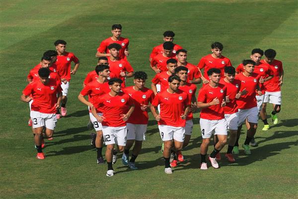 كأس أمم إفريقيا.. موعد مباراة مصر وجنوب إفريقيا