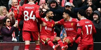 الليلة.. ليفربول يواجه توتنهام بالدوري الإنجليزي