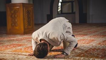   حكم قضاء الصلاة الفائتة