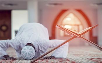   ما هو بديل سجود التلاوة عند تعذر أداؤه؟