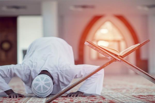 ما هو بديل سجود التلاوة عند تعذر أداؤه؟