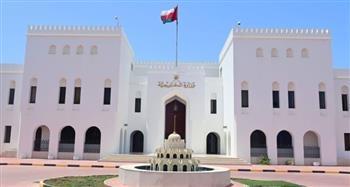 سلطنةُ عُمان ترحّب بقرار استحداث منصب نائب رئيس لدولة فلسطين