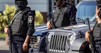 "الأمن الاقتصادي" يضبط 6635 قضية متنوعة خلال 24 ساعة