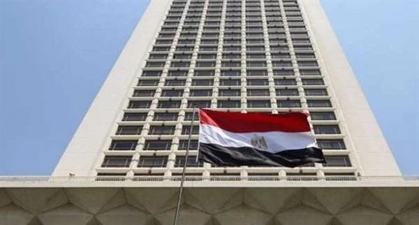 "الخارجية" تنعي السفير الدكتور حازم فهمي مساعد وزير الخارجية السابق