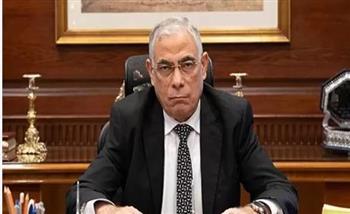النائب العام يأمر بإحالة 237 قضية غسل أموال لمحاكم الجنايات الاقتصادية