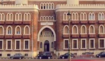   "العالي للصحة العامة" في الإسكندرية يحتفل باليوم العالمي للصحة 2025 